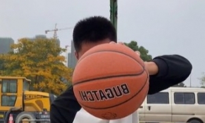 儿童用篮球