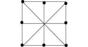 二年级数学思维训练题集锦